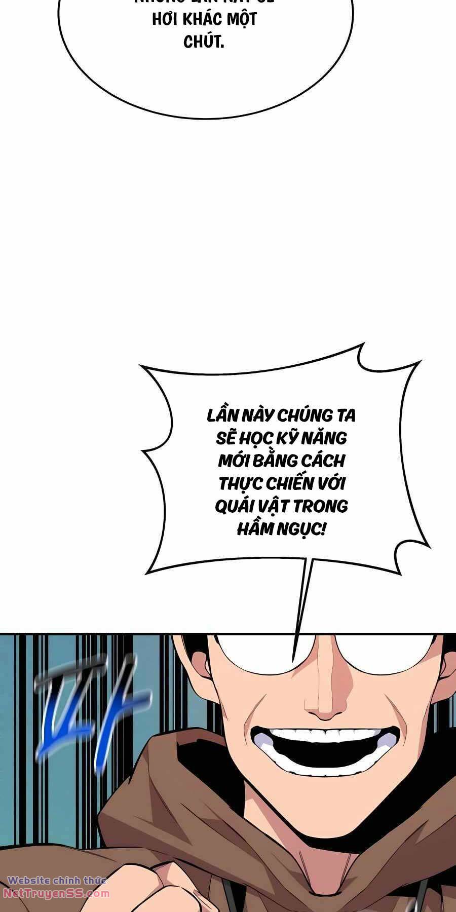 đi Săn Tự động Bằng Phân Thân Chap 80 - Next Chap 81