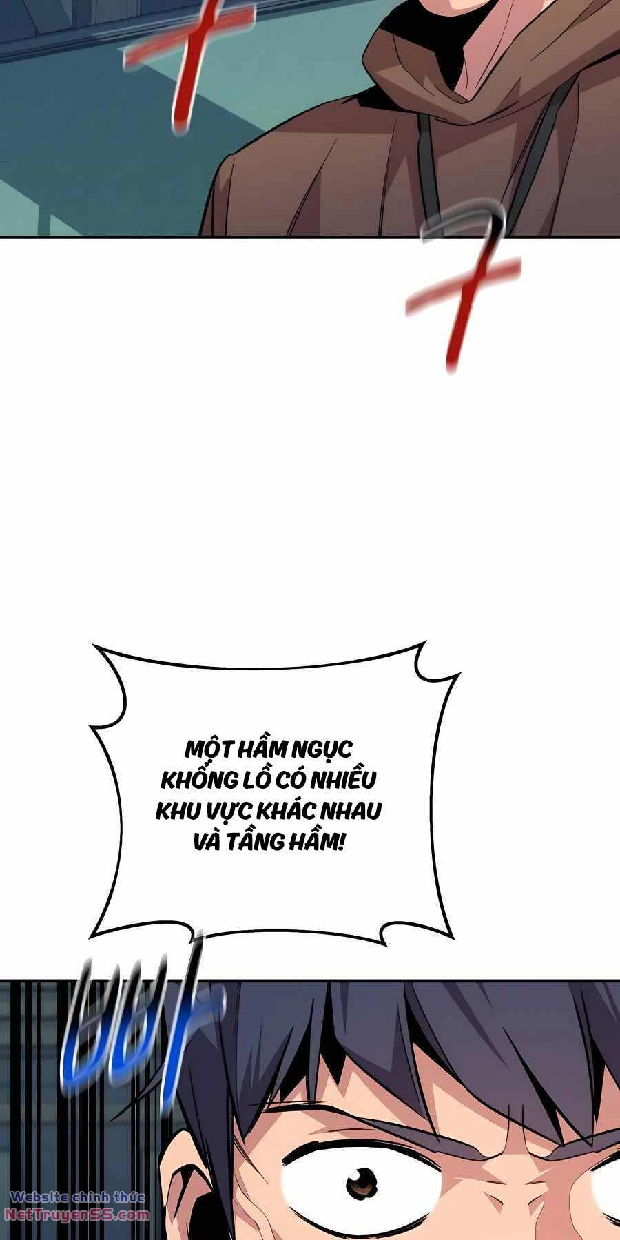 đi Săn Tự động Bằng Phân Thân Chap 80 - Next Chap 81