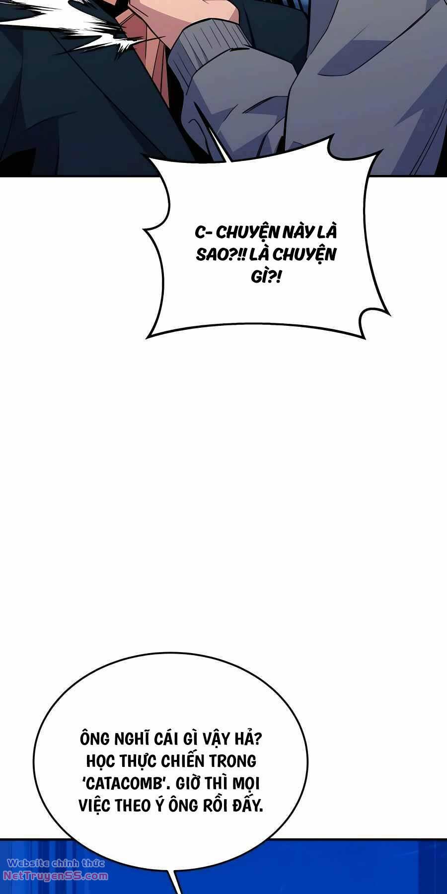 đi Săn Tự động Bằng Phân Thân Chap 80 - Next Chap 81