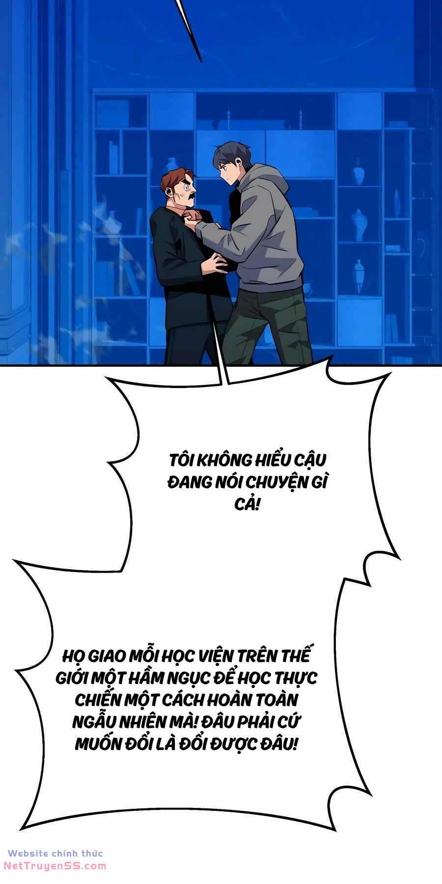 đi Săn Tự động Bằng Phân Thân Chap 80 - Next Chap 81