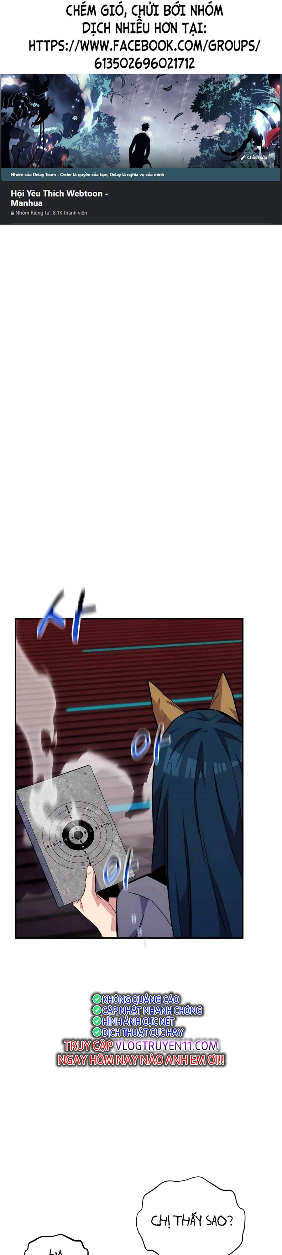 đi Săn Tự động Bằng Phân Thân Chap 81 - Next Chap 82