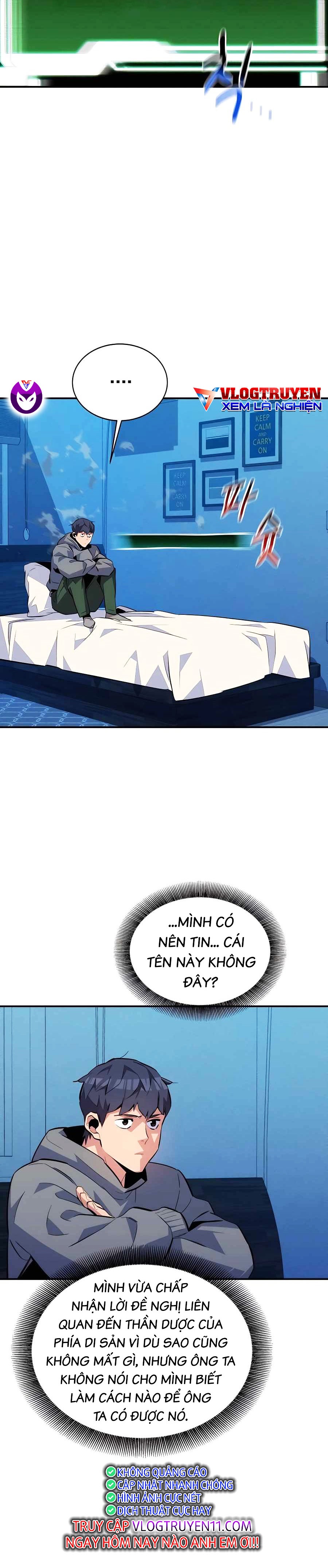 đi Săn Tự động Bằng Phân Thân Chap 81 - Next Chap 82