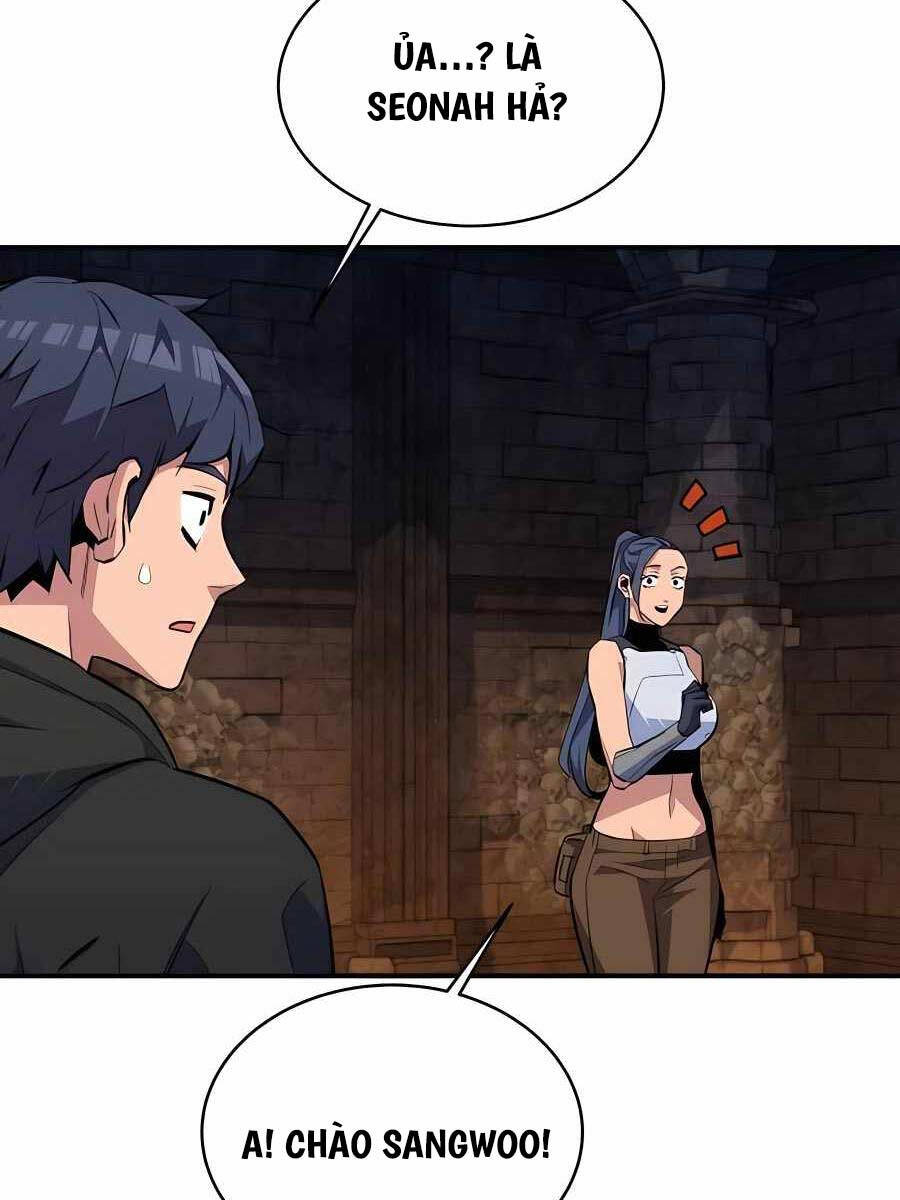 đi Săn Tự động Bằng Phân Thân Chap 81 - Next Chap 82