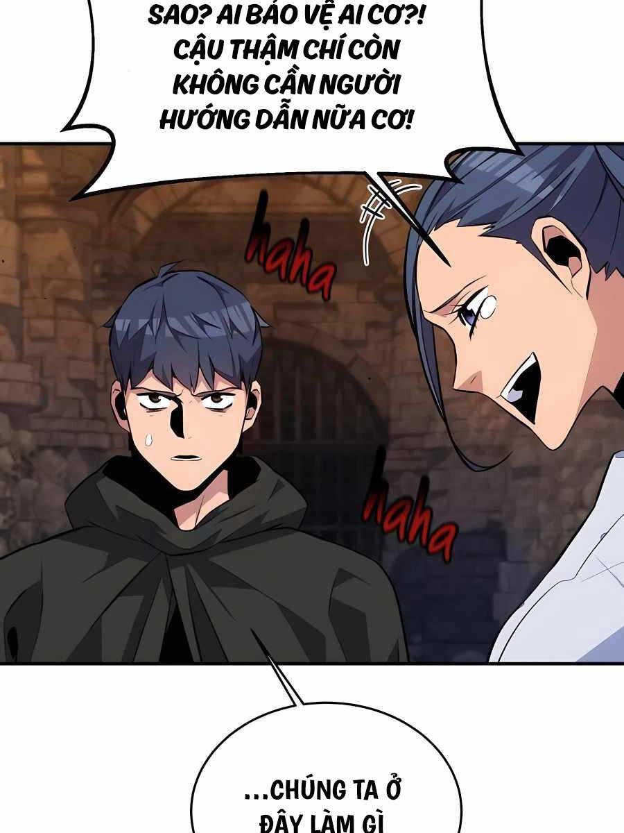 đi Săn Tự động Bằng Phân Thân Chap 81 - Next Chap 82