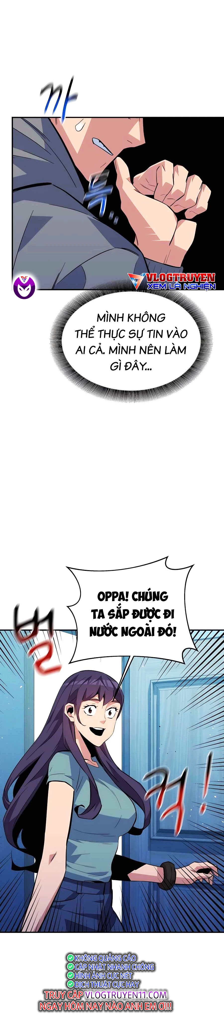 đi Săn Tự động Bằng Phân Thân Chap 81 - Next Chap 82