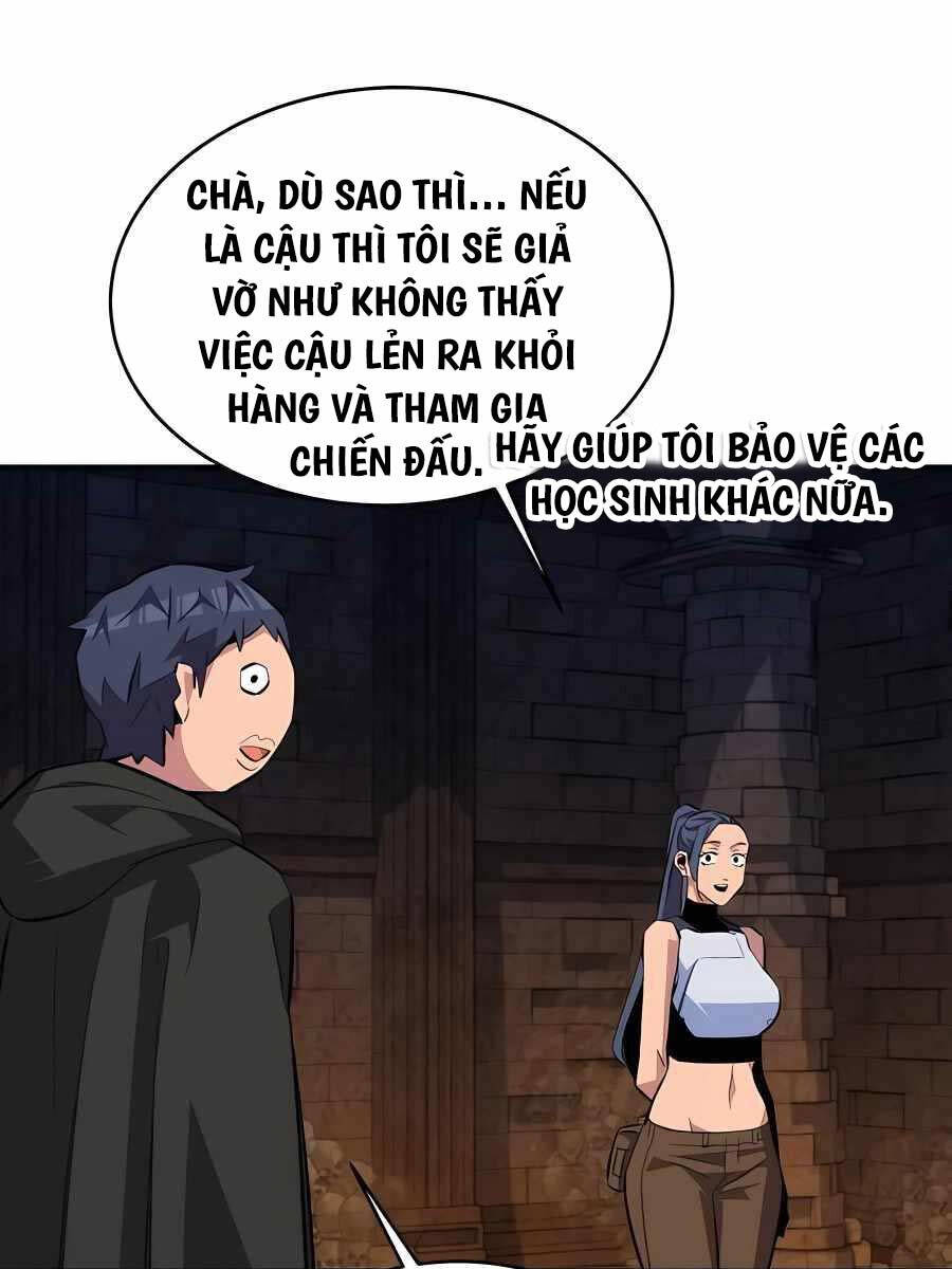 đi Săn Tự động Bằng Phân Thân Chap 81 - Next Chap 82