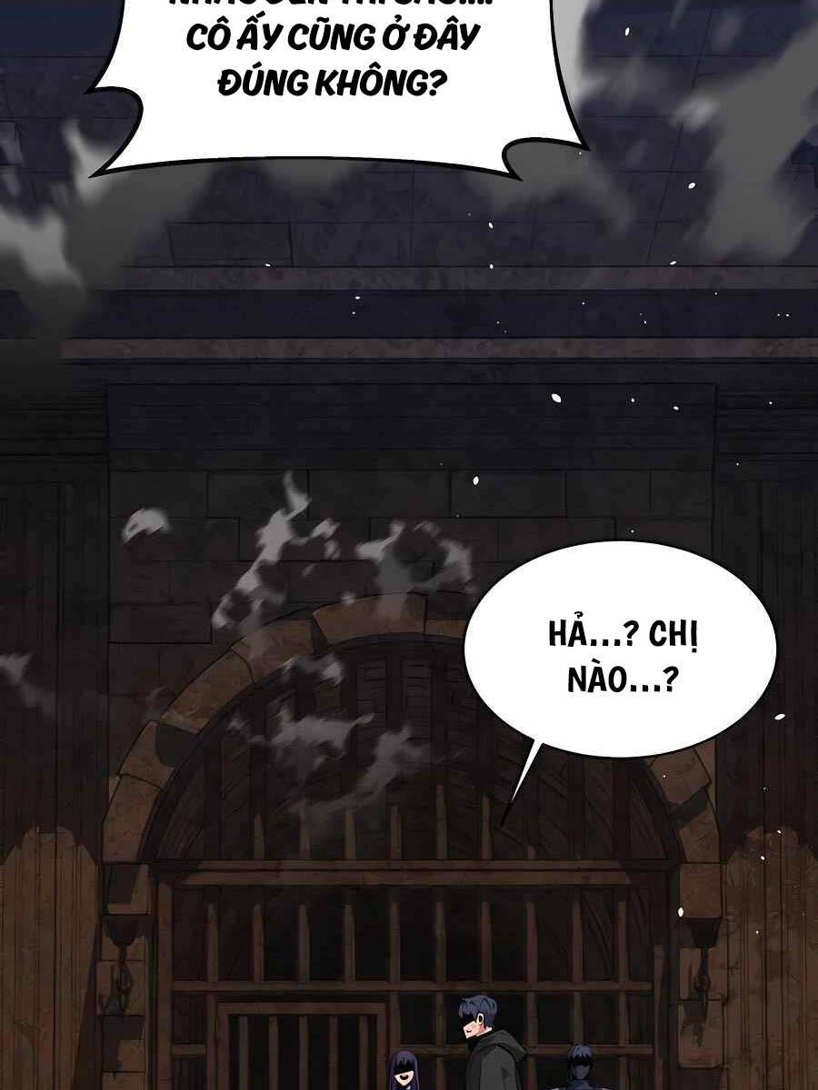 đi Săn Tự động Bằng Phân Thân Chap 81 - Next Chap 82