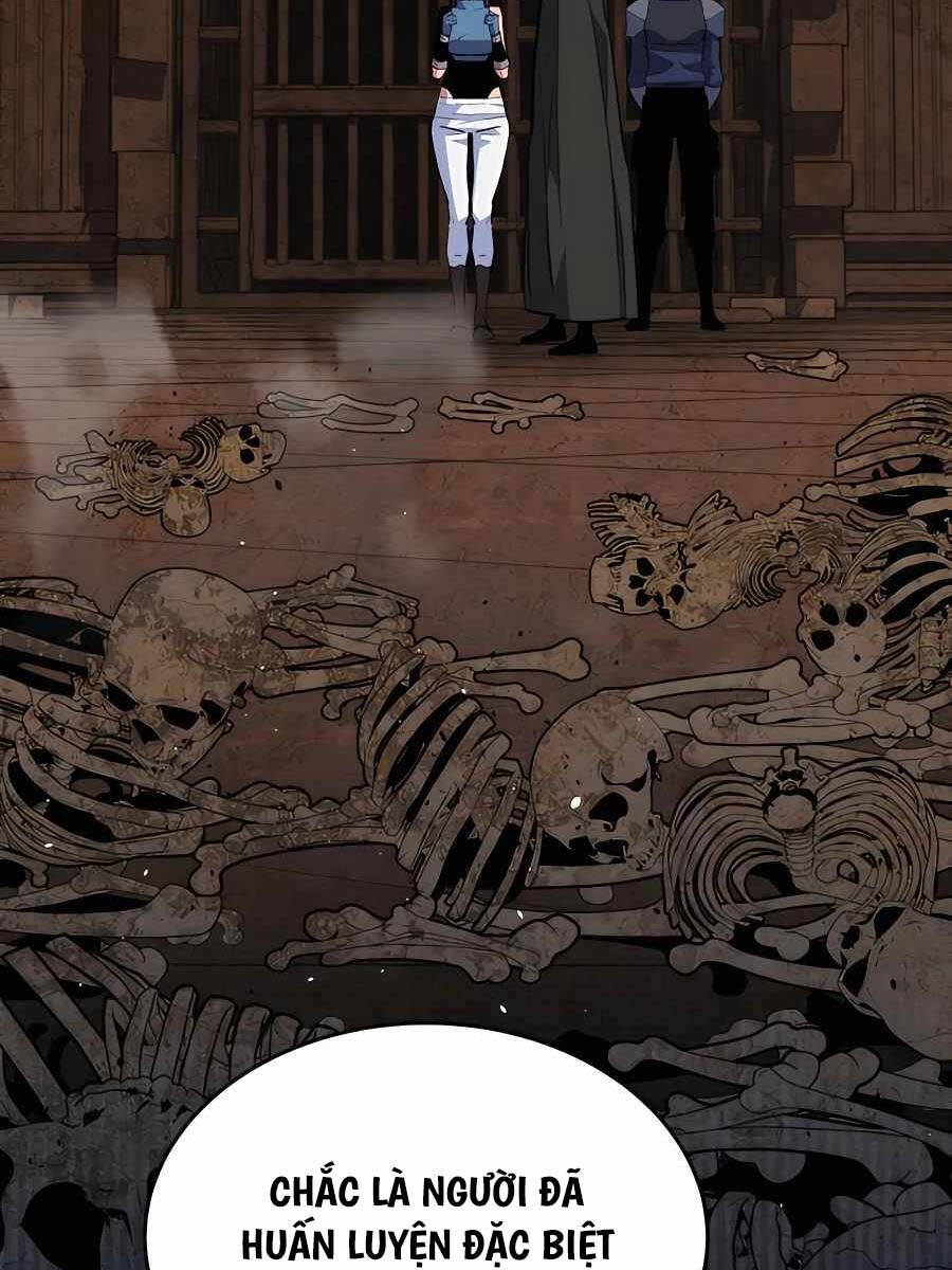 đi Săn Tự động Bằng Phân Thân Chap 81 - Next Chap 82