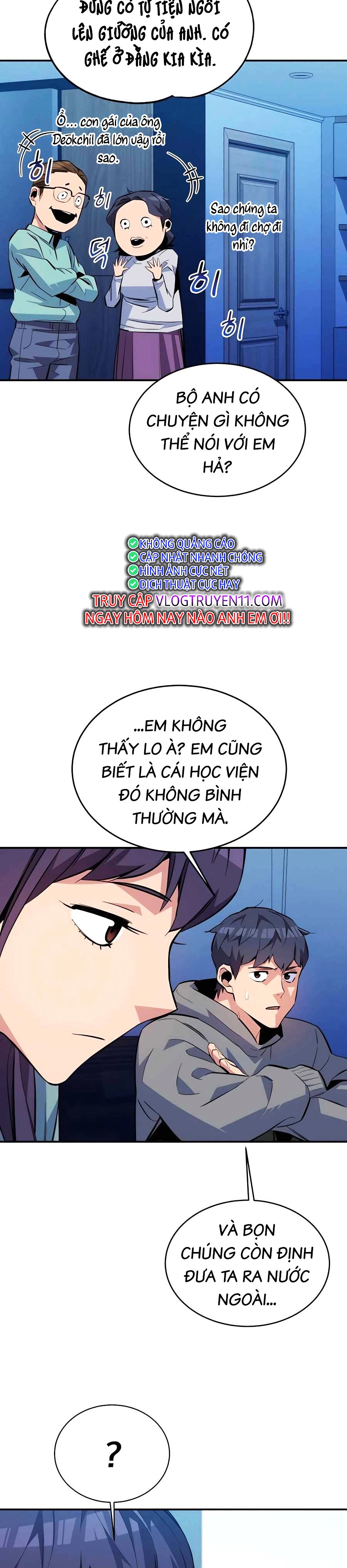 đi Săn Tự động Bằng Phân Thân Chap 81 - Next Chap 82