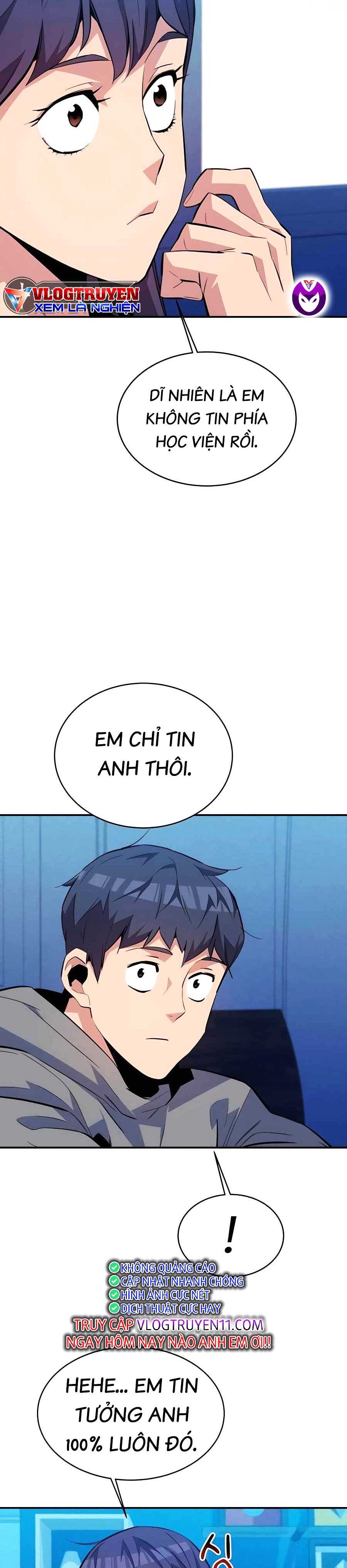 đi Săn Tự động Bằng Phân Thân Chap 81 - Next Chap 82