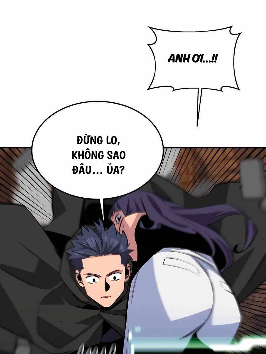 đi Săn Tự động Bằng Phân Thân Chap 81 - Next Chap 82