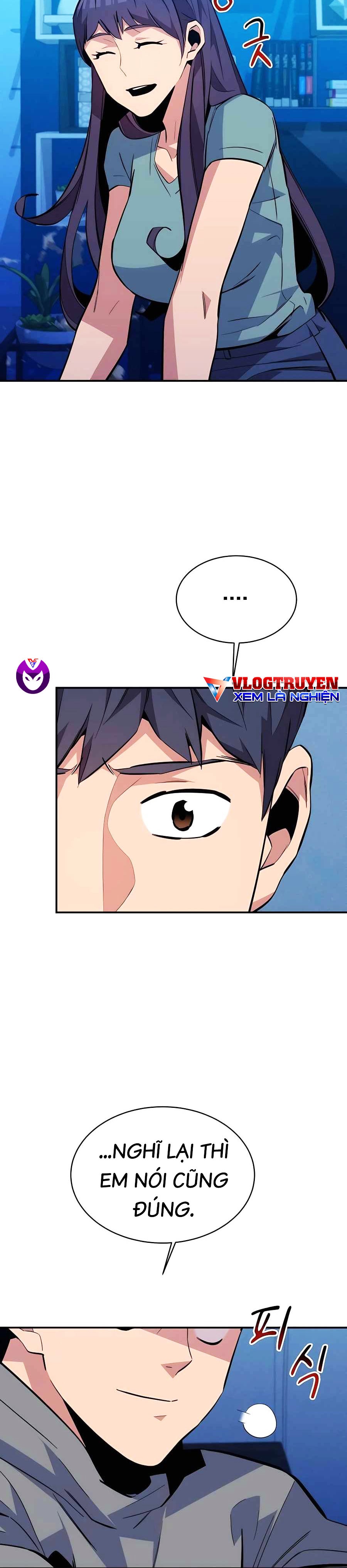 đi Săn Tự động Bằng Phân Thân Chap 81 - Next Chap 82