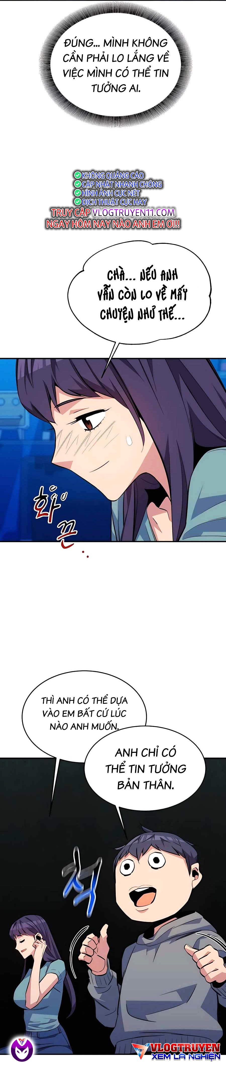 đi Săn Tự động Bằng Phân Thân Chap 81 - Next Chap 82