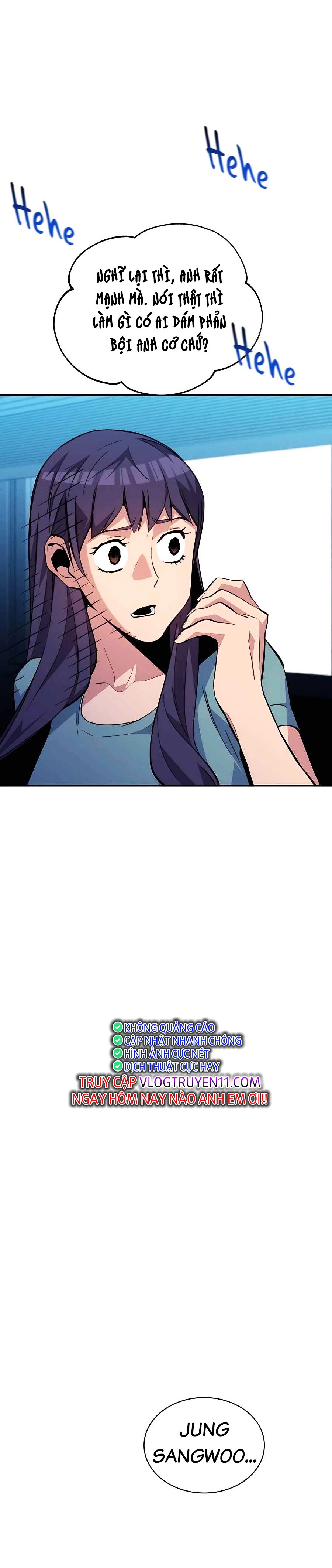 đi Săn Tự động Bằng Phân Thân Chap 81 - Next Chap 82