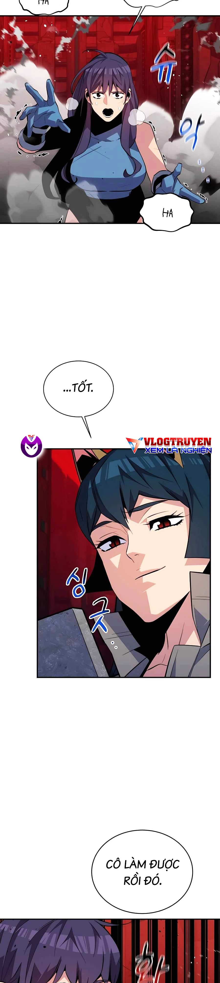 đi Săn Tự động Bằng Phân Thân Chap 81 - Next Chap 82
