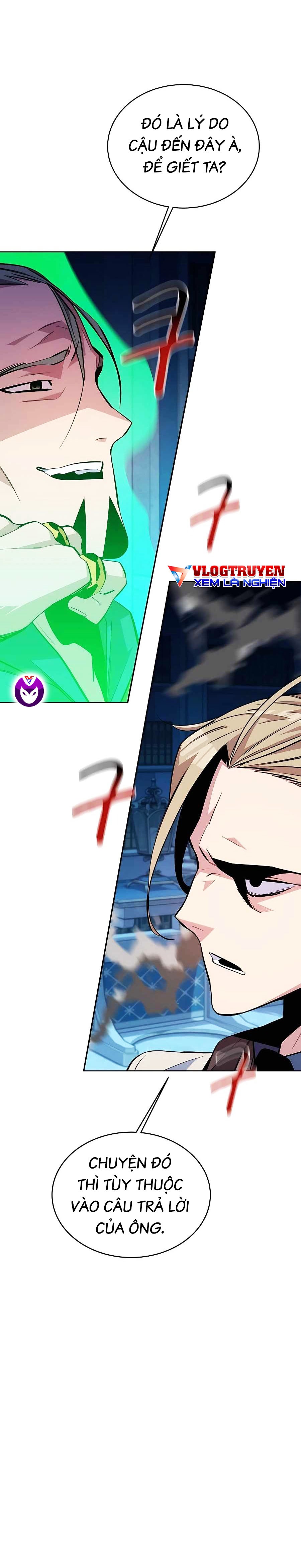 đi Săn Tự động Bằng Phân Thân Chap 81 - Next Chap 82