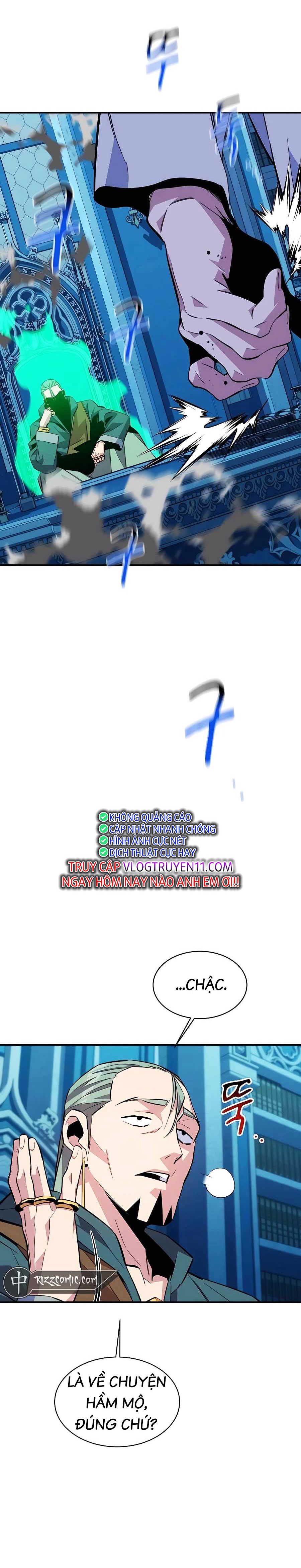 đi Săn Tự động Bằng Phân Thân Chap 81 - Next Chap 82