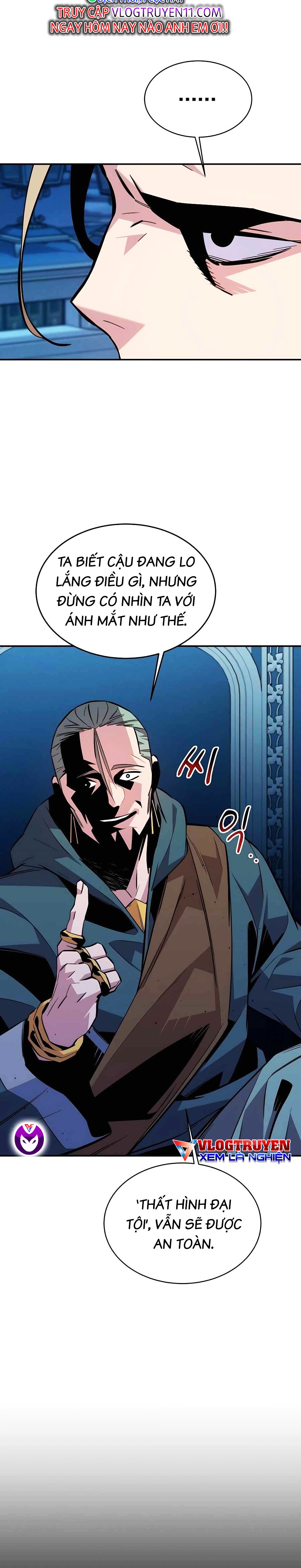 đi Săn Tự động Bằng Phân Thân Chap 81 - Next Chap 82