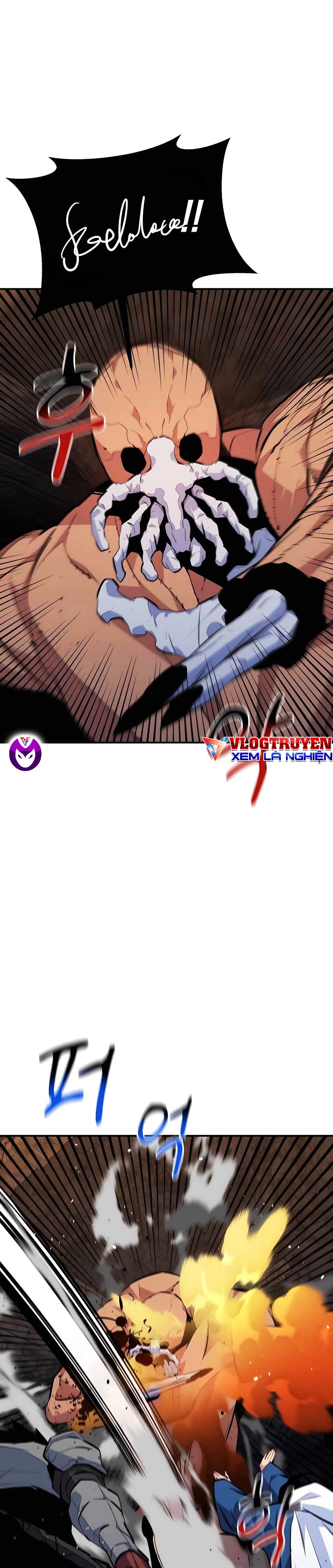 đi Săn Tự động Bằng Phân Thân Chap 81 - Next Chap 82