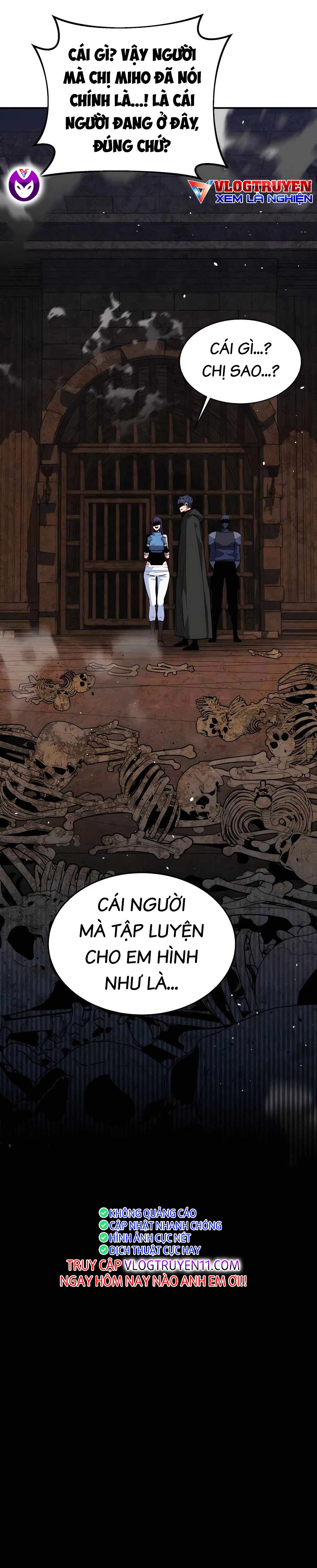 đi Săn Tự động Bằng Phân Thân Chap 81 - Next Chap 82