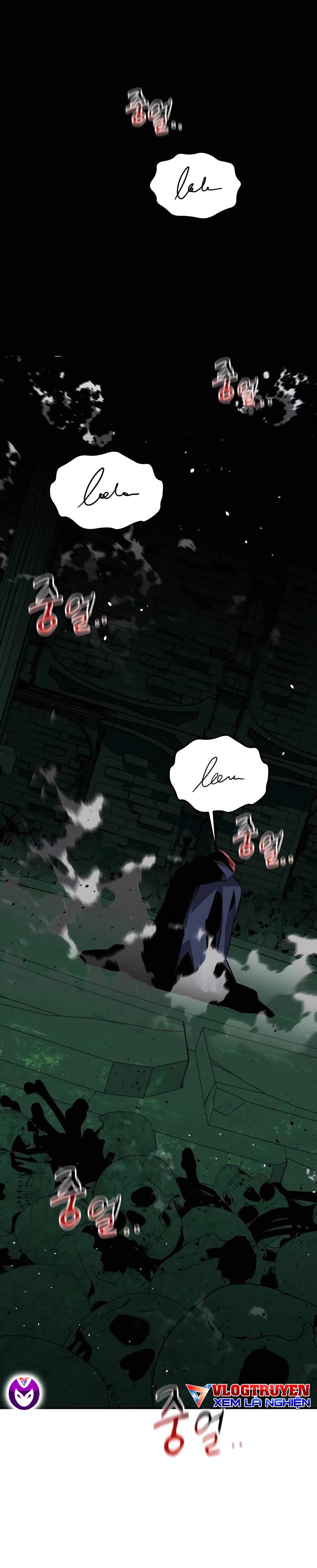 đi Săn Tự động Bằng Phân Thân Chap 81 - Next Chap 82