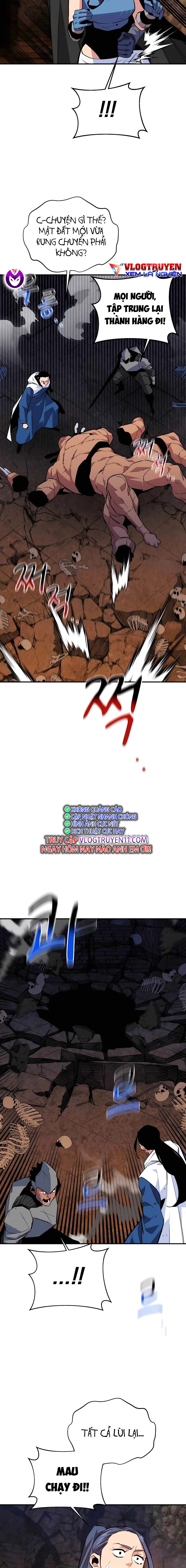 đi Săn Tự động Bằng Phân Thân Chap 81 - Next Chap 82