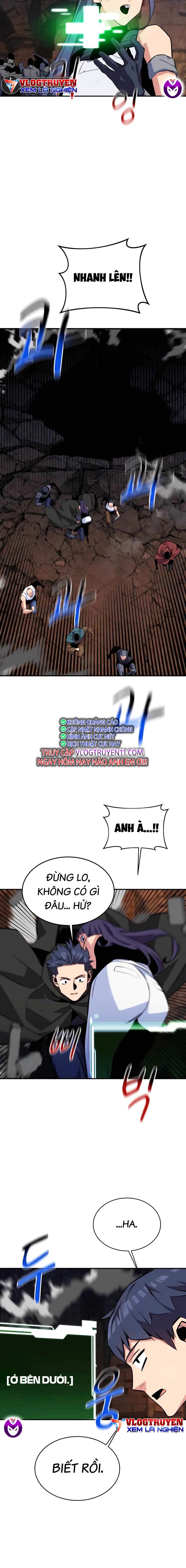 đi Săn Tự động Bằng Phân Thân Chap 81 - Next Chap 82