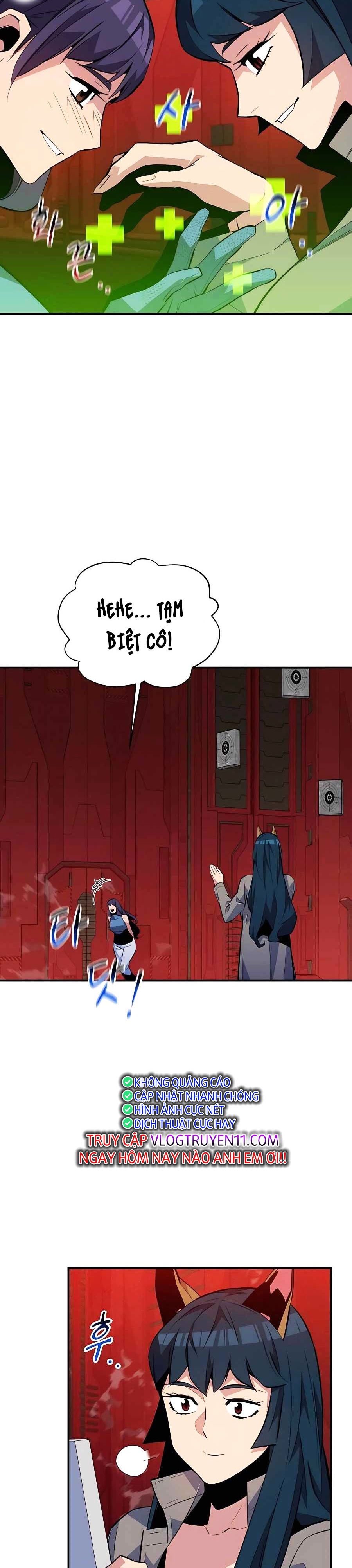 đi Săn Tự động Bằng Phân Thân Chap 81 - Next Chap 82