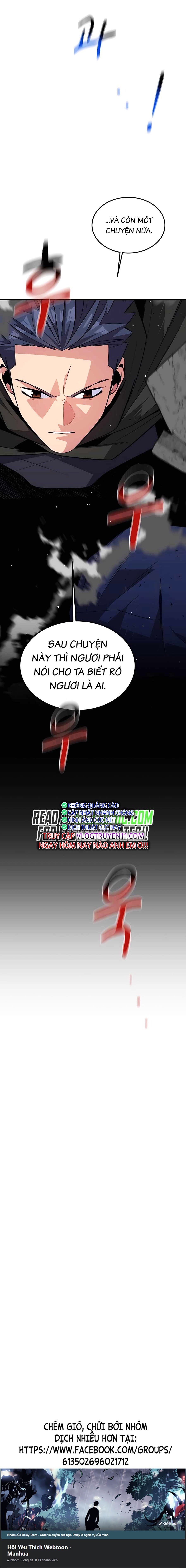 đi Săn Tự động Bằng Phân Thân Chap 81 - Next Chap 82