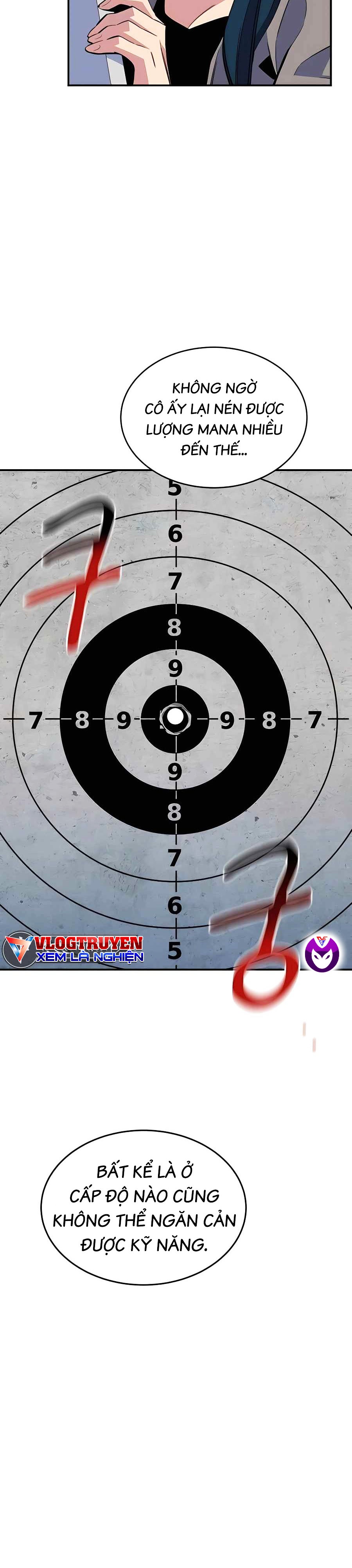đi Săn Tự động Bằng Phân Thân Chap 81 - Next Chap 82