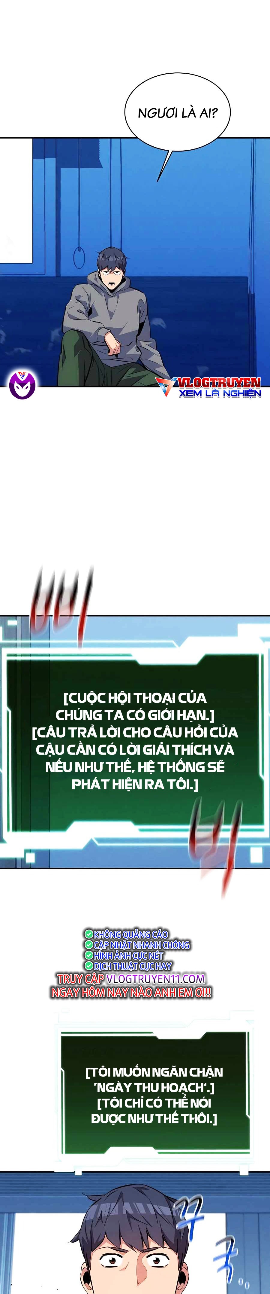 đi Săn Tự động Bằng Phân Thân Chap 81 - Next Chap 82