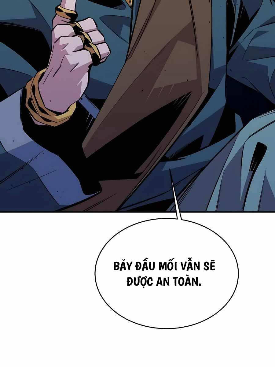 đi Săn Tự động Bằng Phân Thân Chap 81 - Next Chap 82