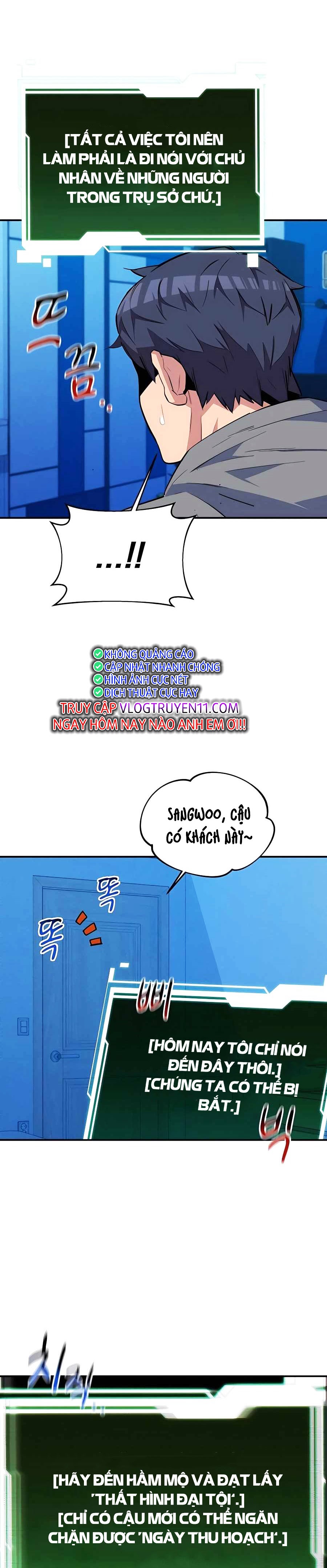 đi Săn Tự động Bằng Phân Thân Chap 81 - Next Chap 82