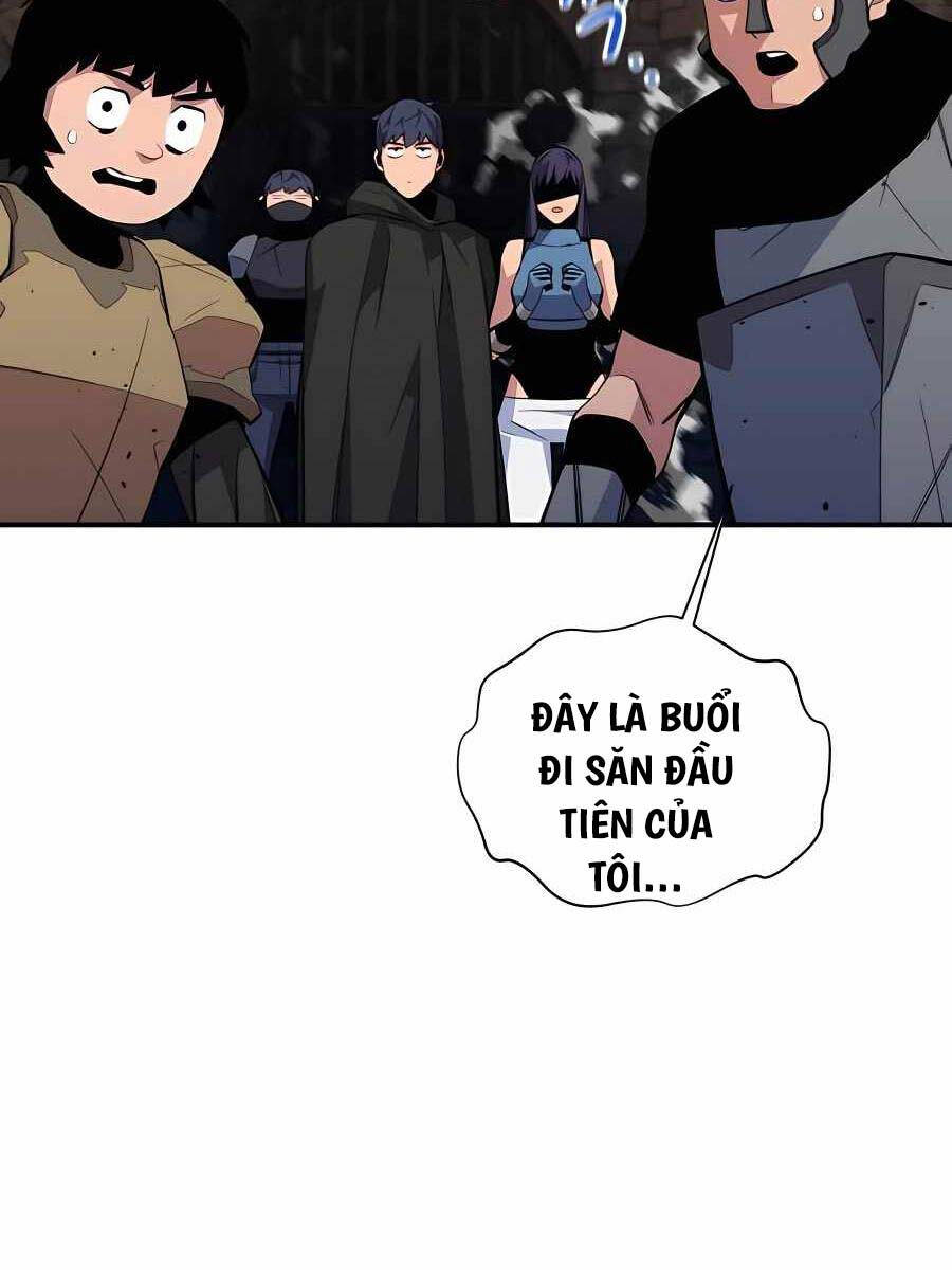 đi Săn Tự động Bằng Phân Thân Chap 81 - Next Chap 82