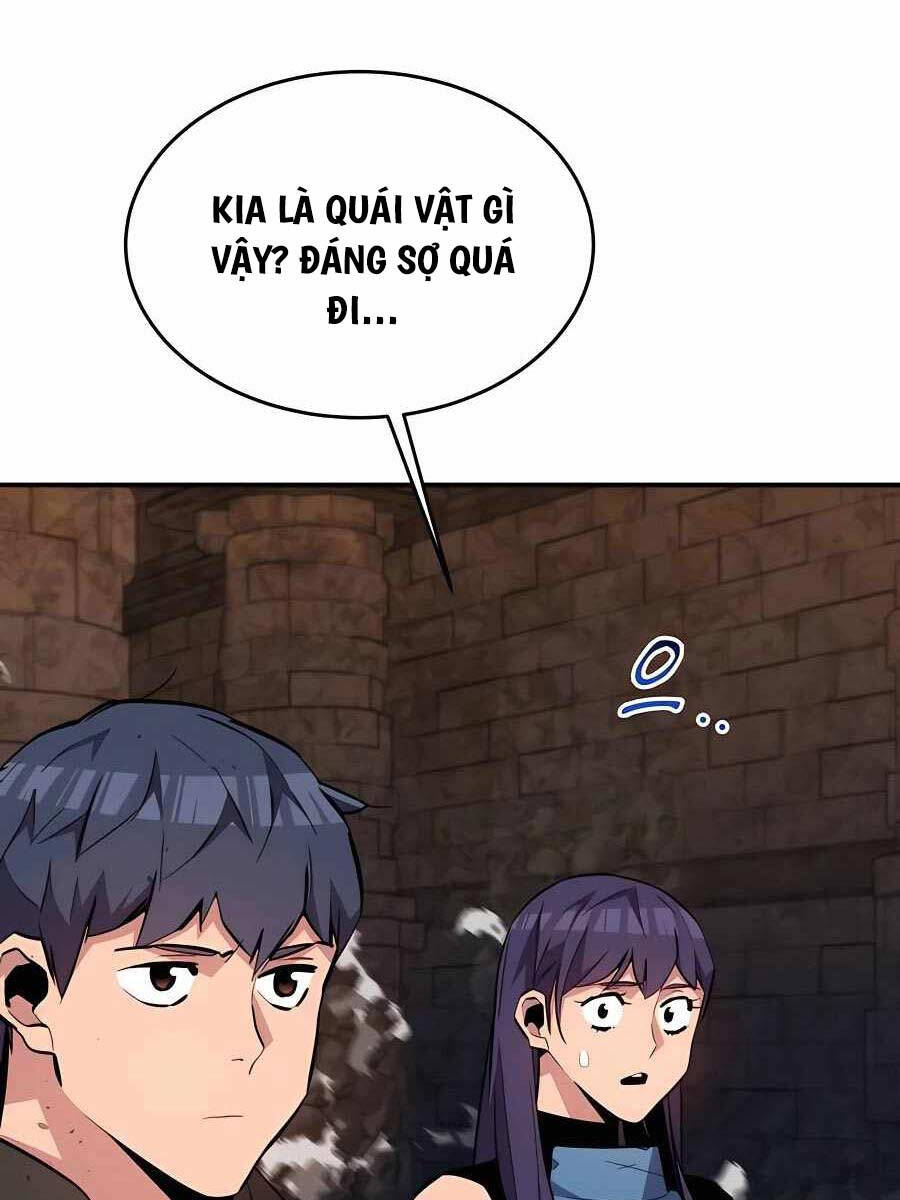 đi Săn Tự động Bằng Phân Thân Chap 81 - Next Chap 82