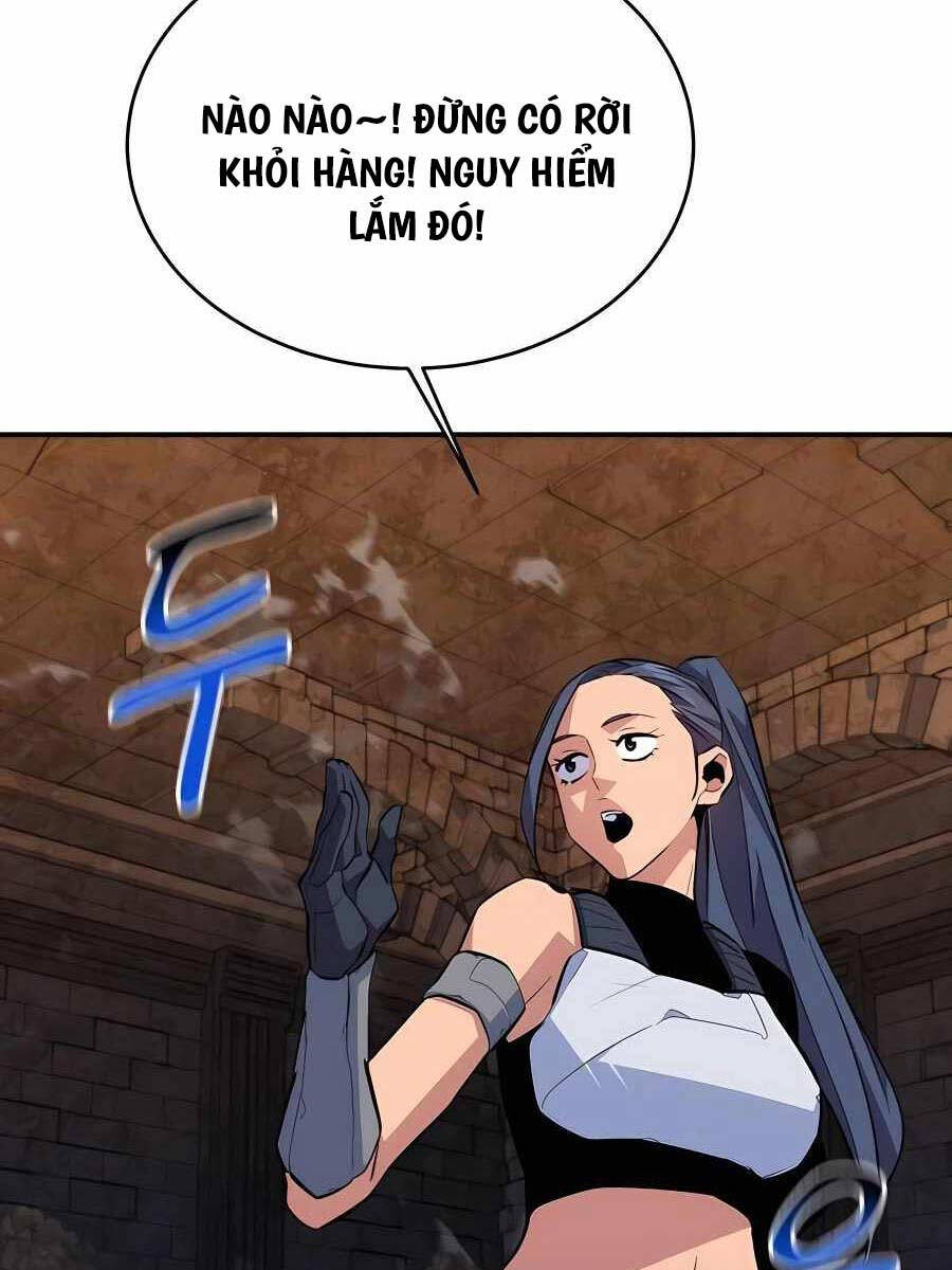 đi Săn Tự động Bằng Phân Thân Chap 81 - Next Chap 82