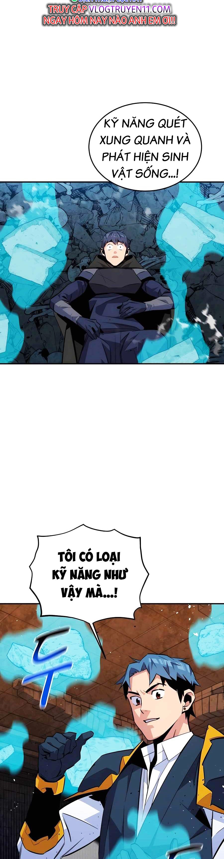 đi Săn Tự động Bằng Phân Thân Chap 82 - Next Chap 83