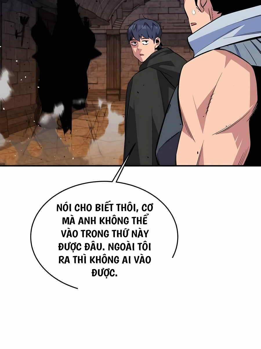 đi Săn Tự động Bằng Phân Thân Chap 82 - Next Chap 83