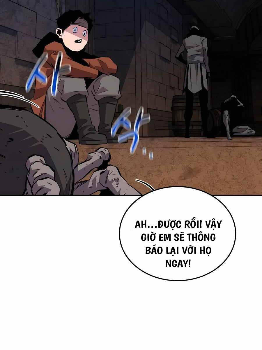 đi Săn Tự động Bằng Phân Thân Chap 82 - Next Chap 83