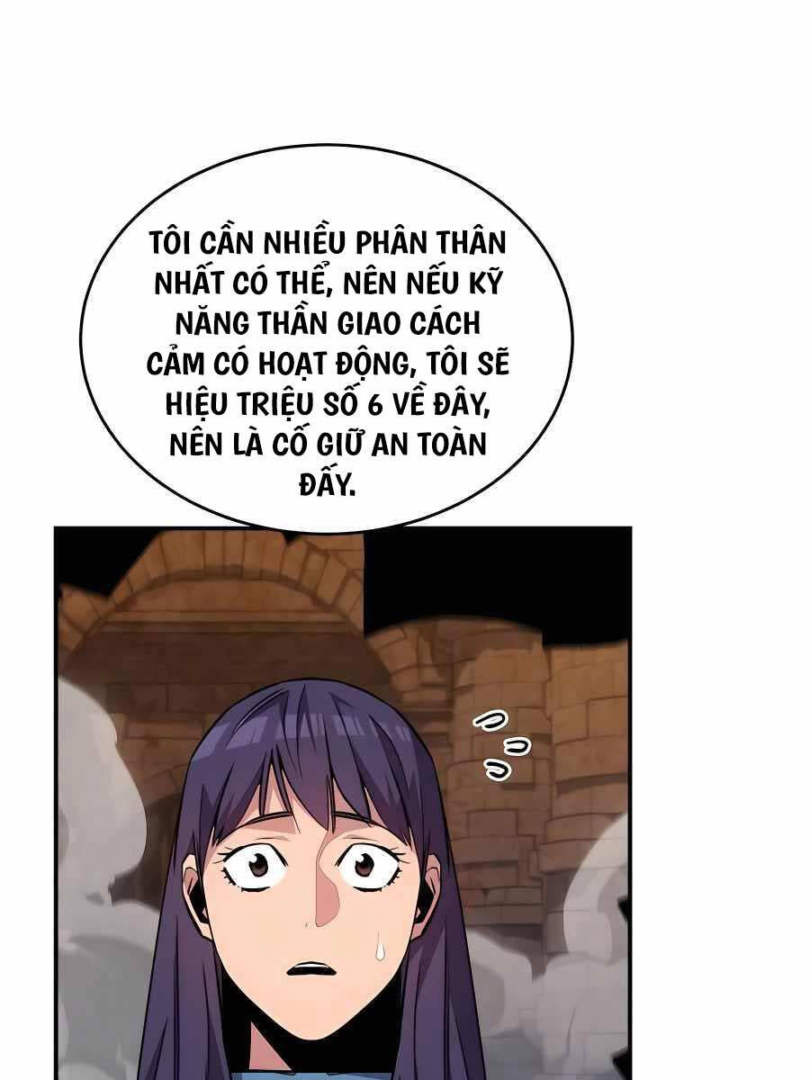 đi Săn Tự động Bằng Phân Thân Chap 82 - Next Chap 83