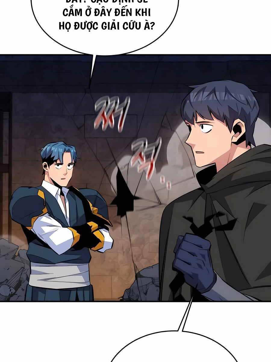 đi Săn Tự động Bằng Phân Thân Chap 82 - Next Chap 83