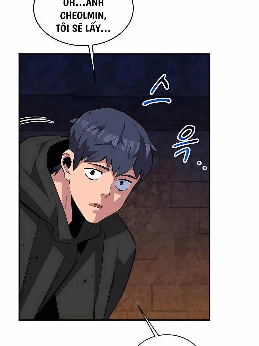 đi Săn Tự động Bằng Phân Thân Chap 82 - Next Chap 83