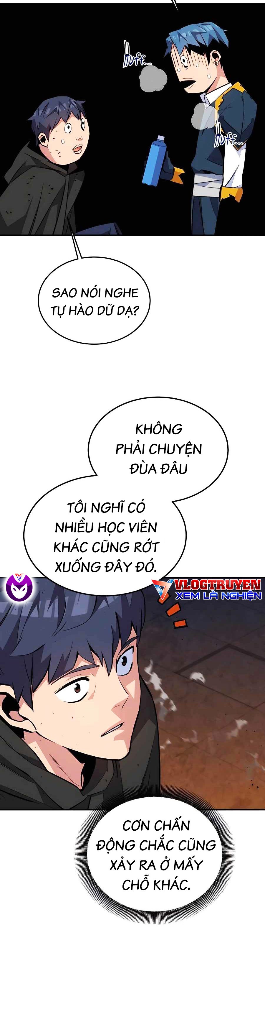 đi Săn Tự động Bằng Phân Thân Chap 82 - Next Chap 83