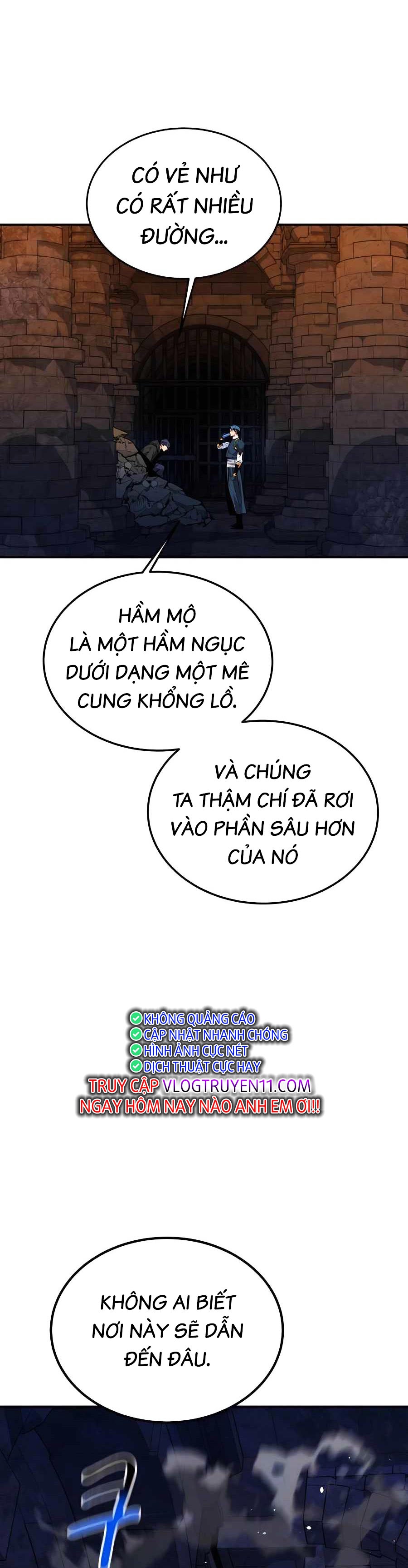 đi Săn Tự động Bằng Phân Thân Chap 82 - Next Chap 83