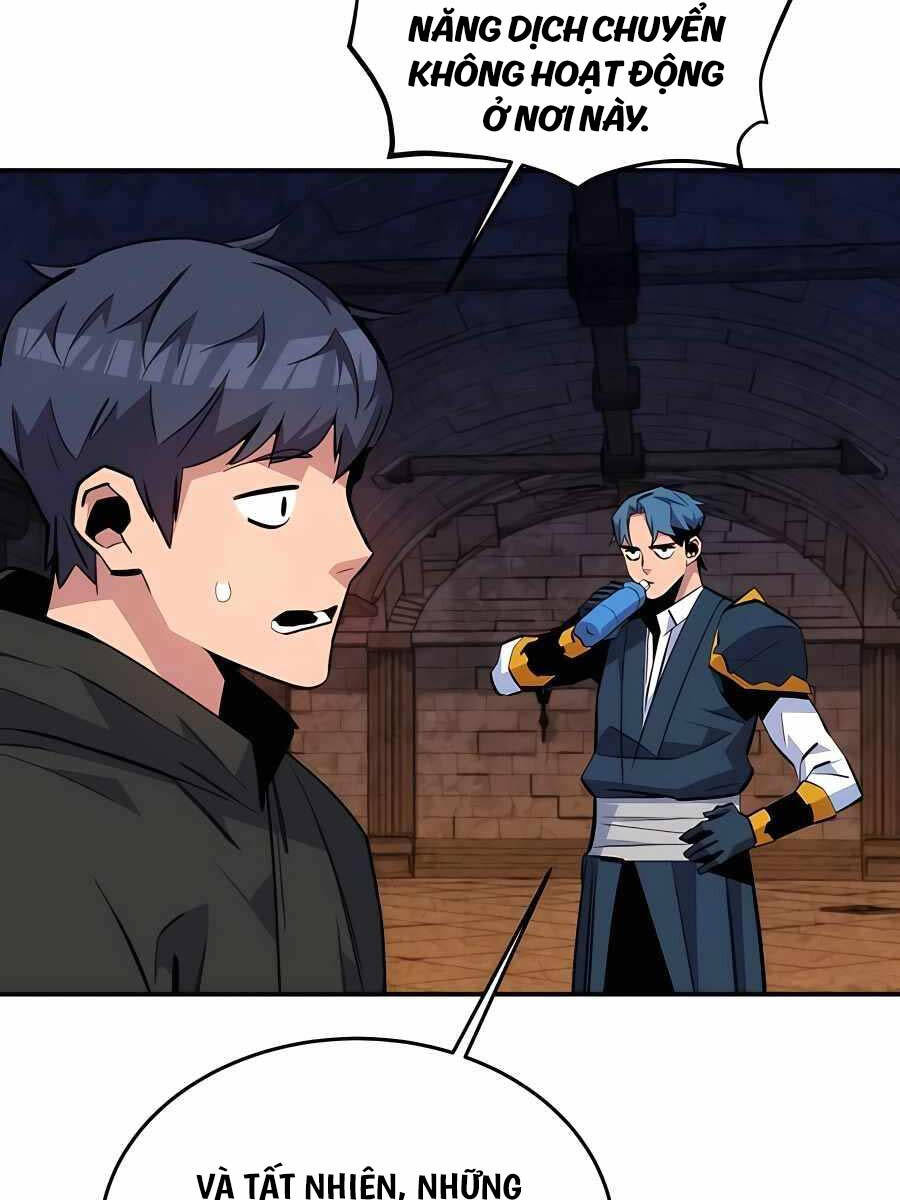 đi Săn Tự động Bằng Phân Thân Chap 82 - Next Chap 83