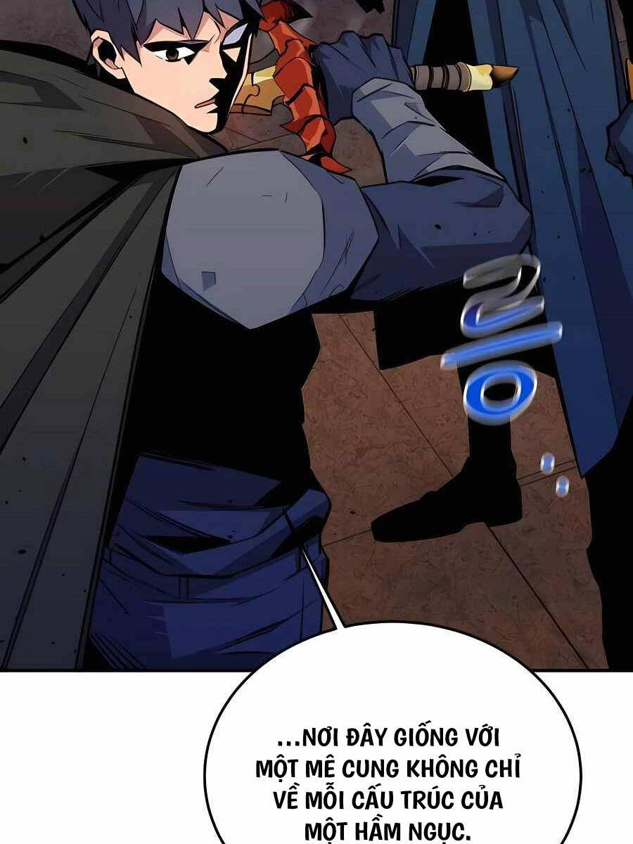 đi Săn Tự động Bằng Phân Thân Chap 82 - Next Chap 83