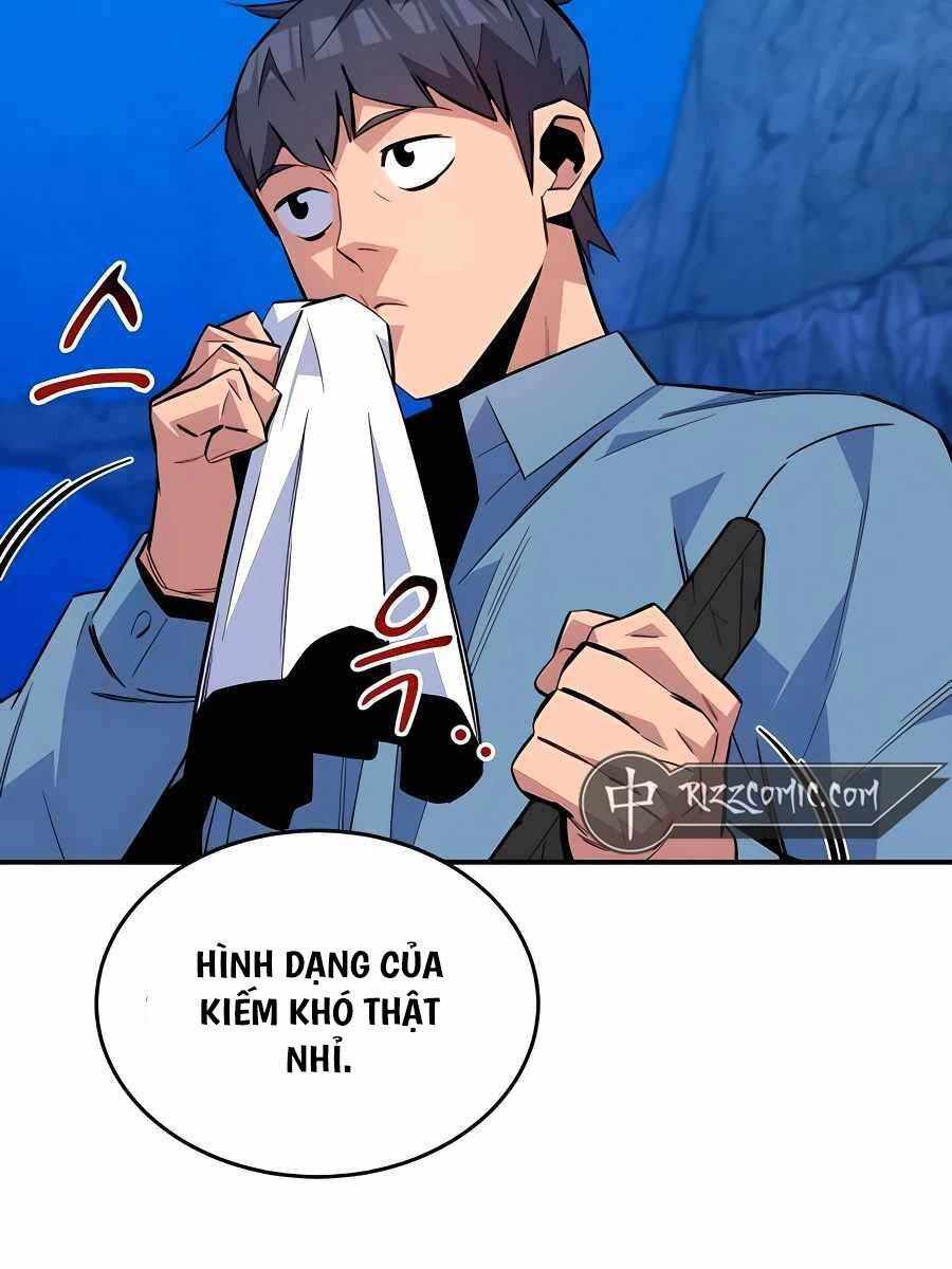 đi Săn Tự động Bằng Phân Thân Chap 82 - Next Chap 83