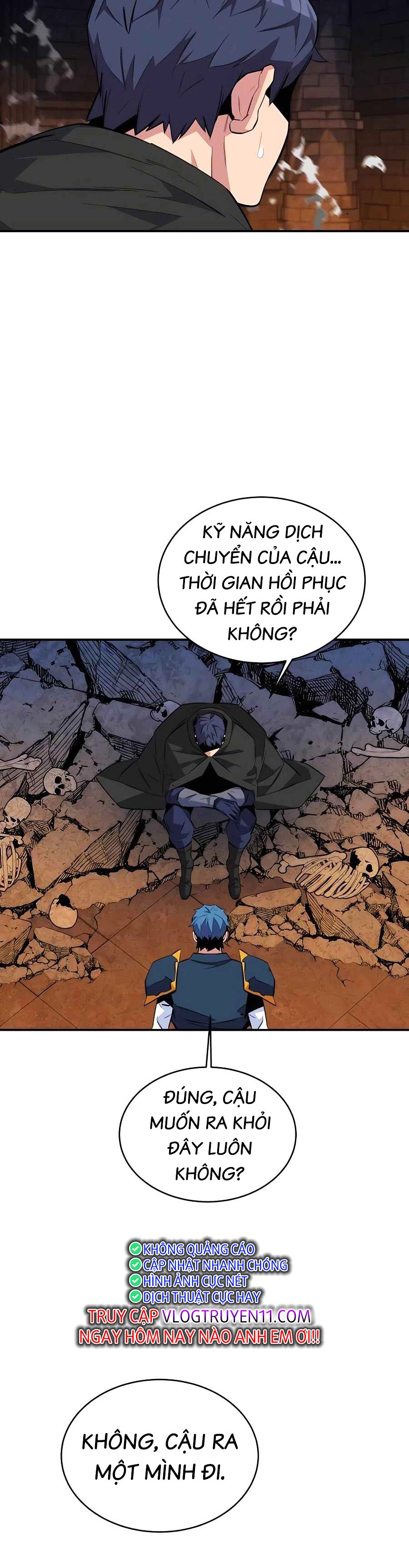 đi Săn Tự động Bằng Phân Thân Chap 82 - Next Chap 83