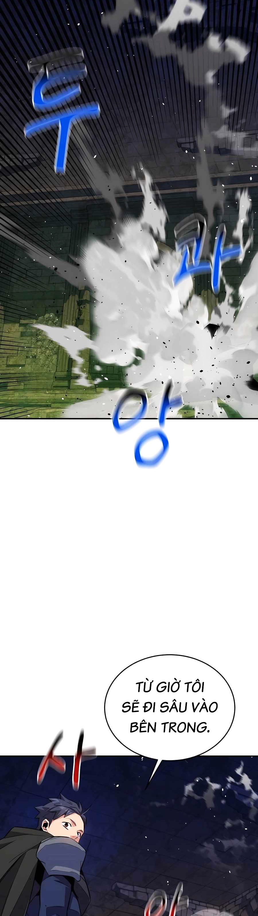 đi Săn Tự động Bằng Phân Thân Chap 82 - Next Chap 83