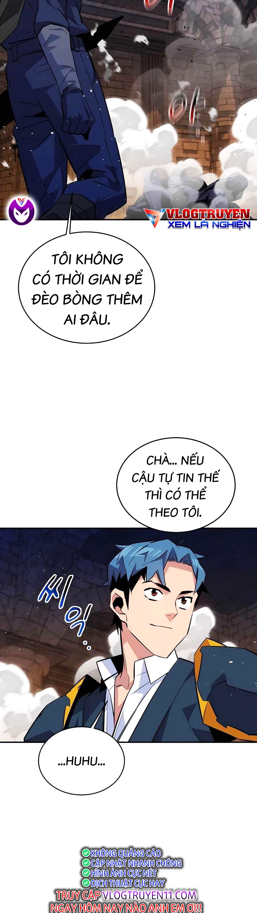 đi Săn Tự động Bằng Phân Thân Chap 82 - Next Chap 83